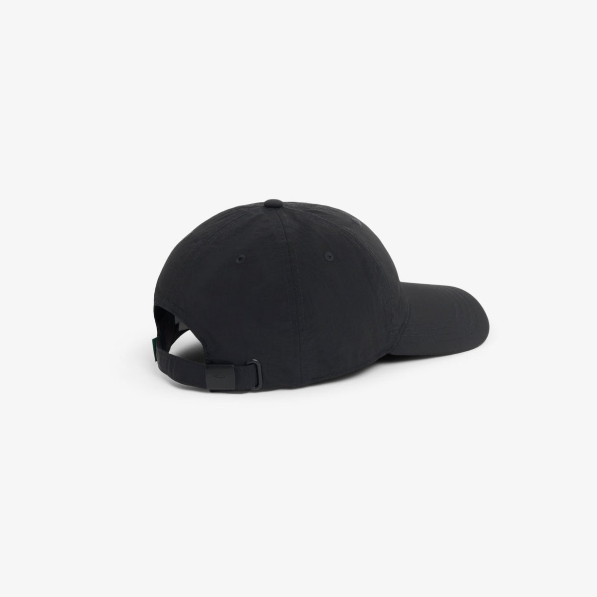 Lacoste Basic Cap black – schwarz