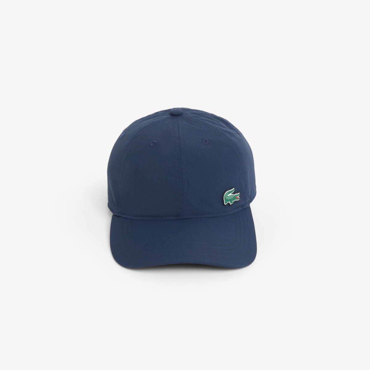 Lacoste Basic Cap black – blau