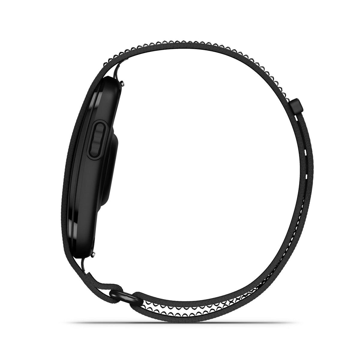 Garmin CIRQA™ Smart Band Schwarz L-XL