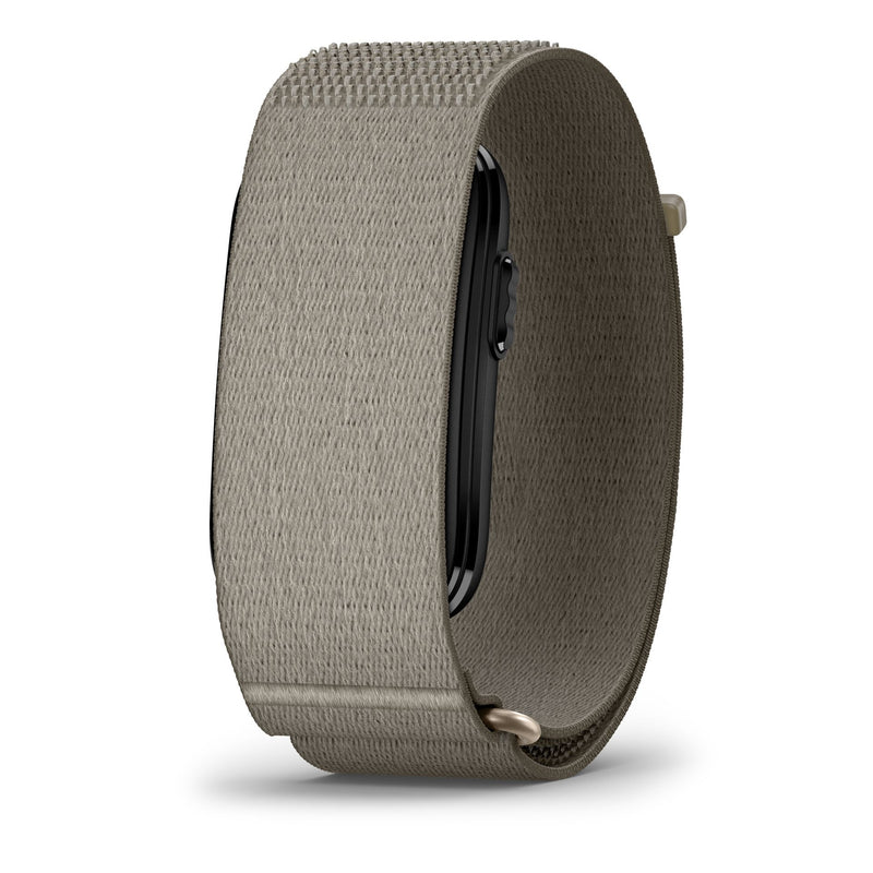 Garmin CIRQA™Smart Band French Gray L-XL