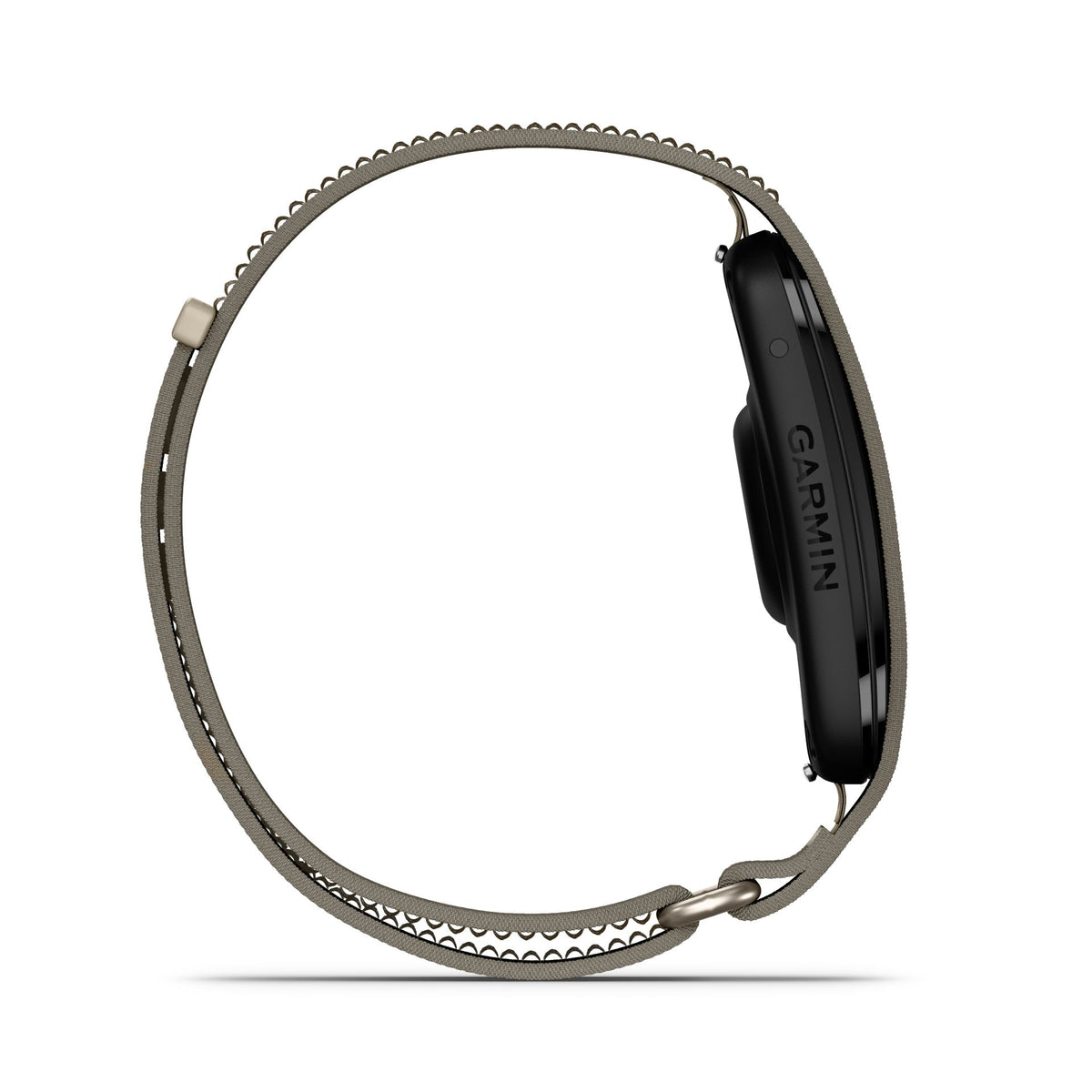 Garmin CIRQA™Smart Band French Gray L-XL