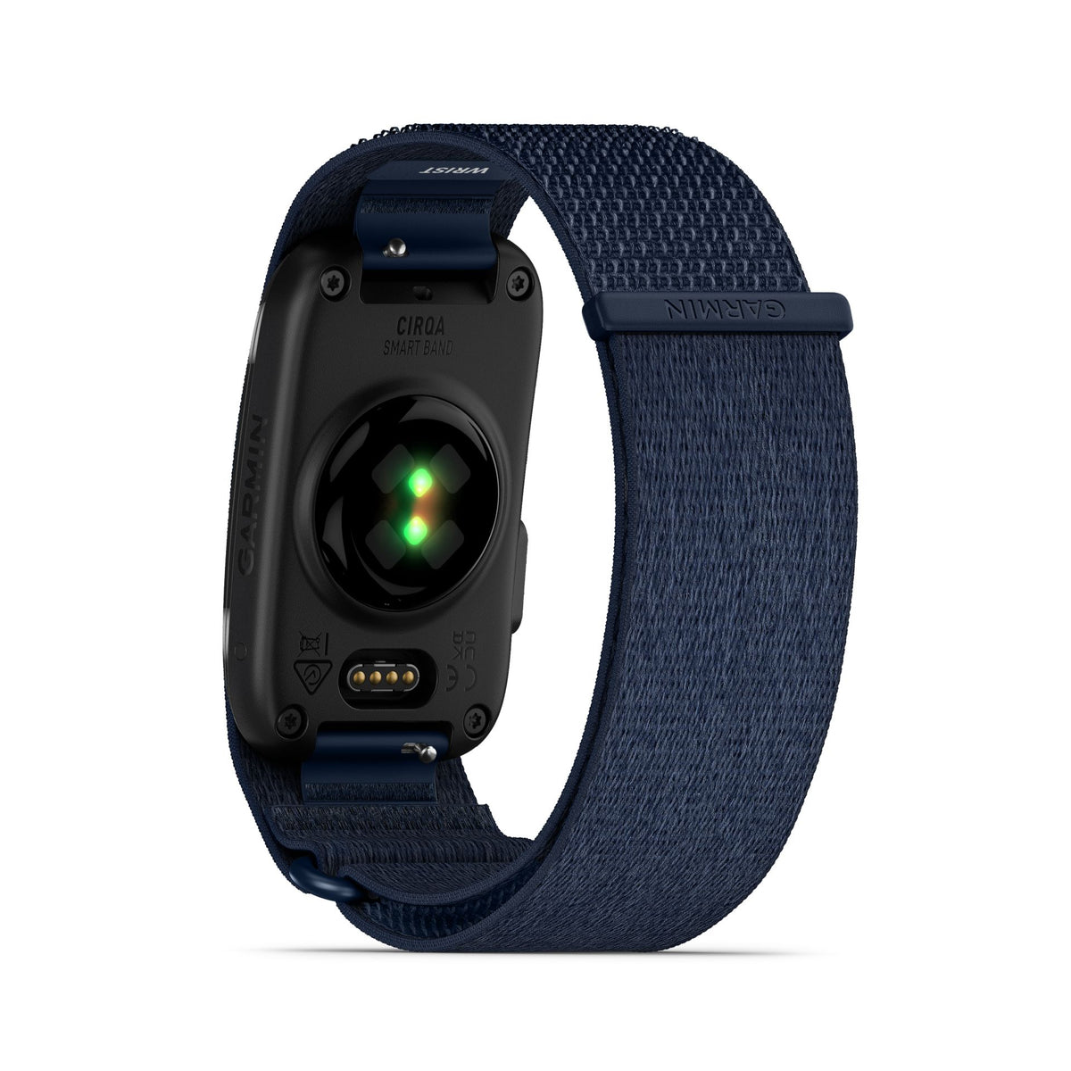 Garmin CIRQA™Smart Band Kapitänsblau L-XL