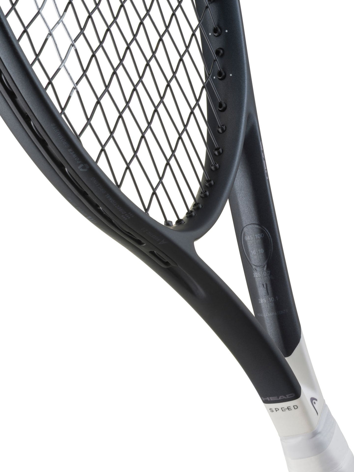 Head Speed MP L 2026
