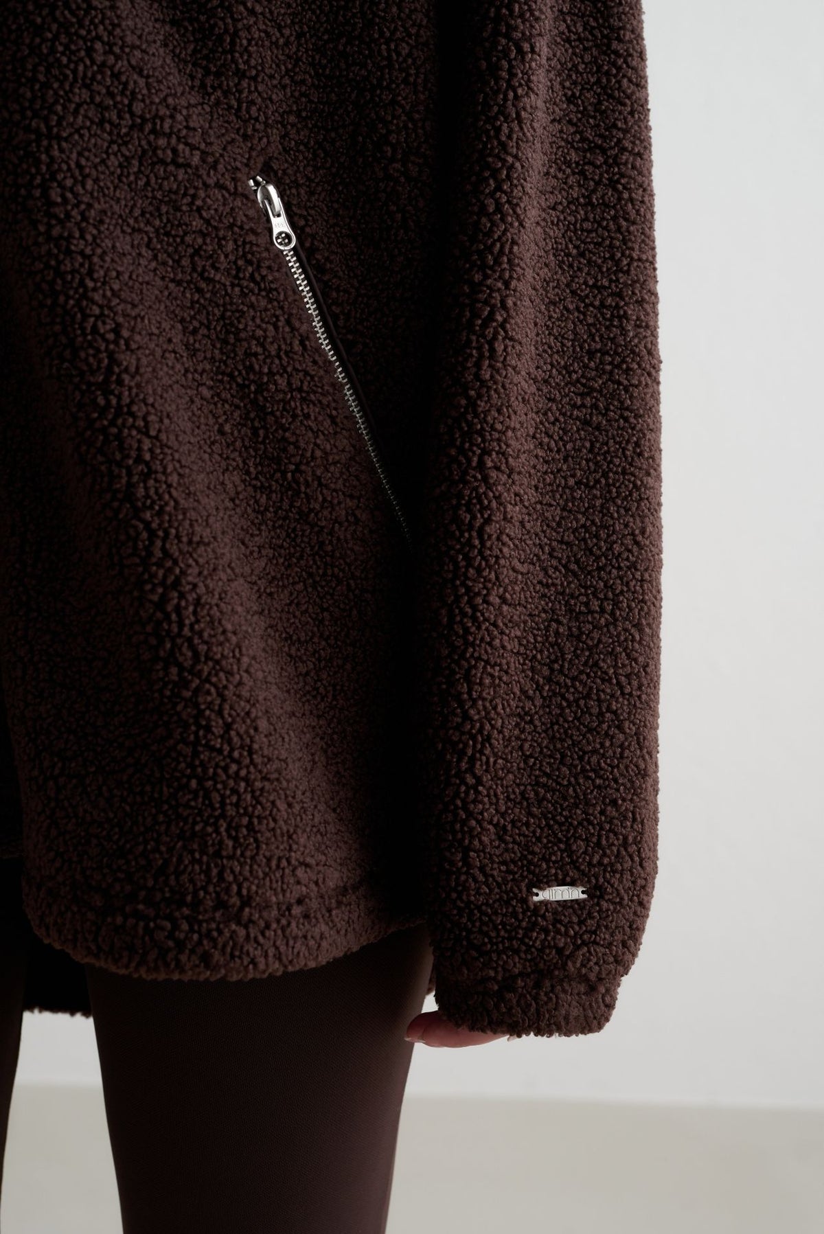 Aimn Pile Jacket