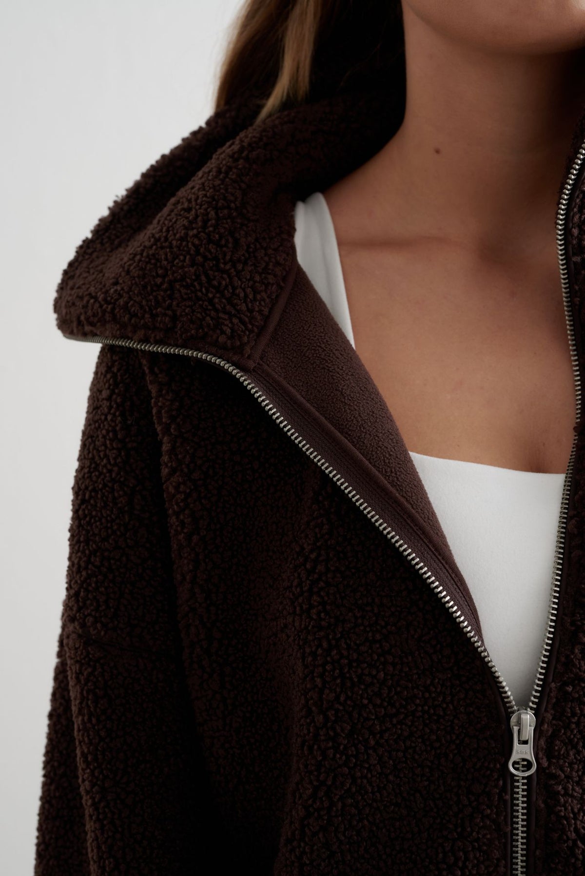 Aimn Pile Jacket