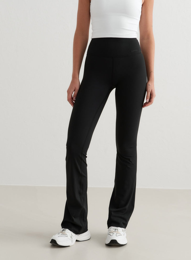 Aimn Sense Flare Tights