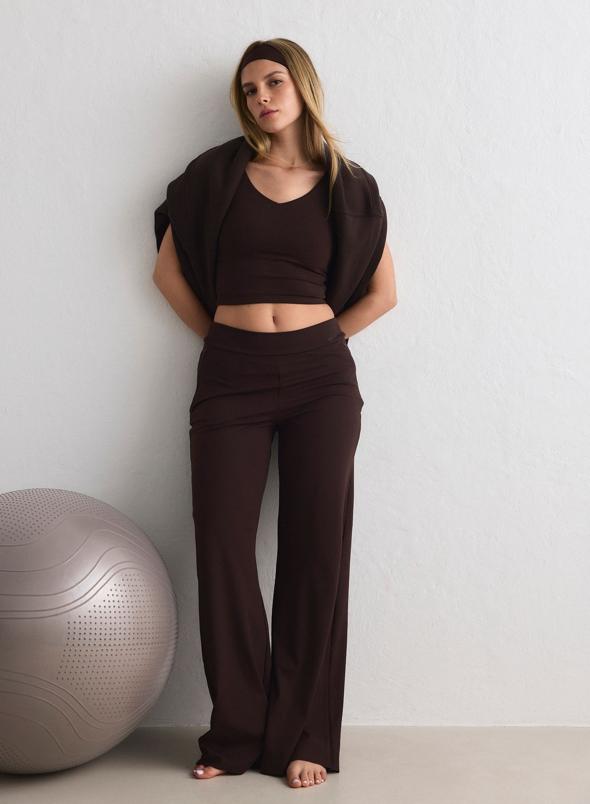Aimn Sense Pants