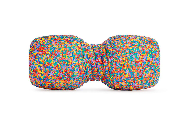 Blackroll BLACKROLL® TWIN rainbow