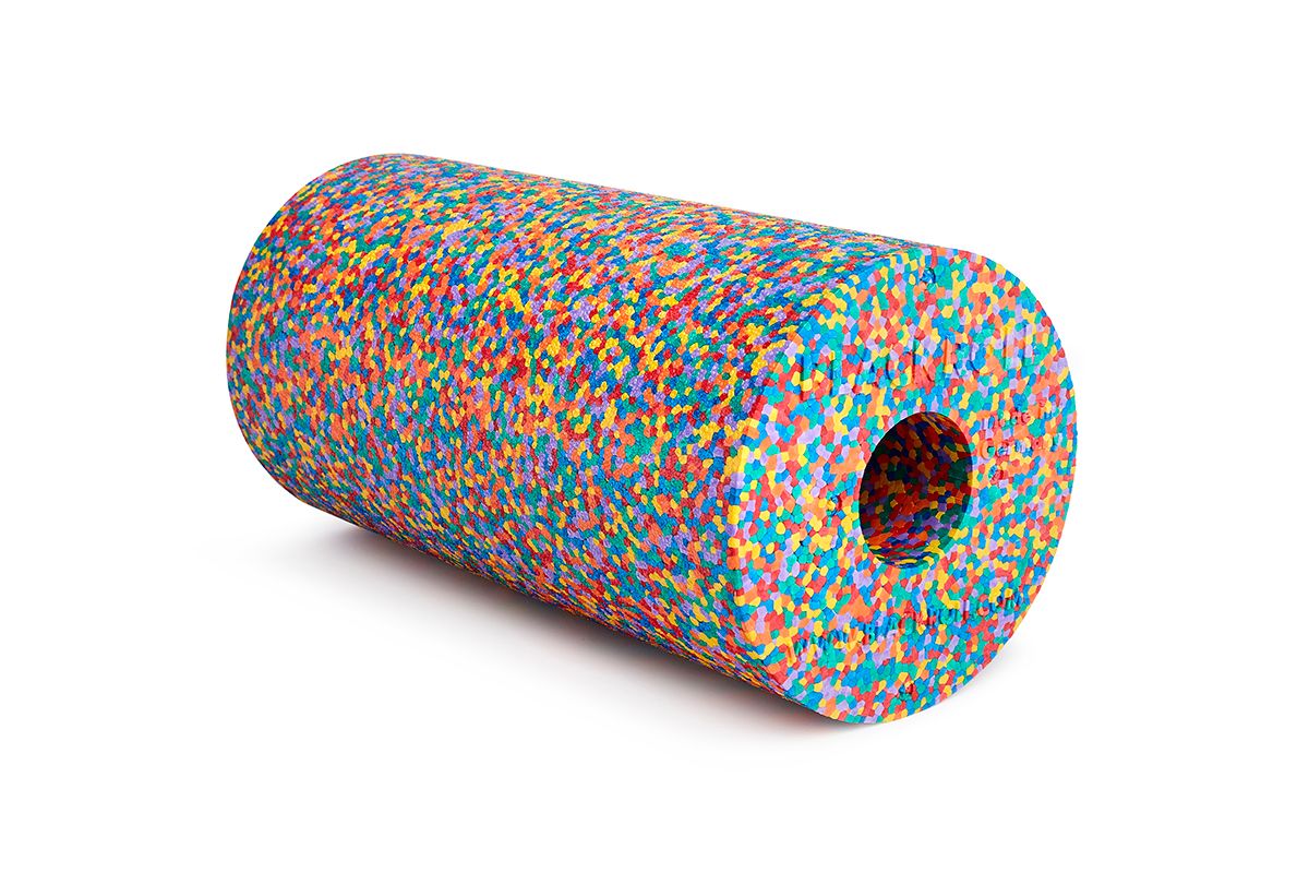 Blackroll BLACKROLL® STANDARD rainbow