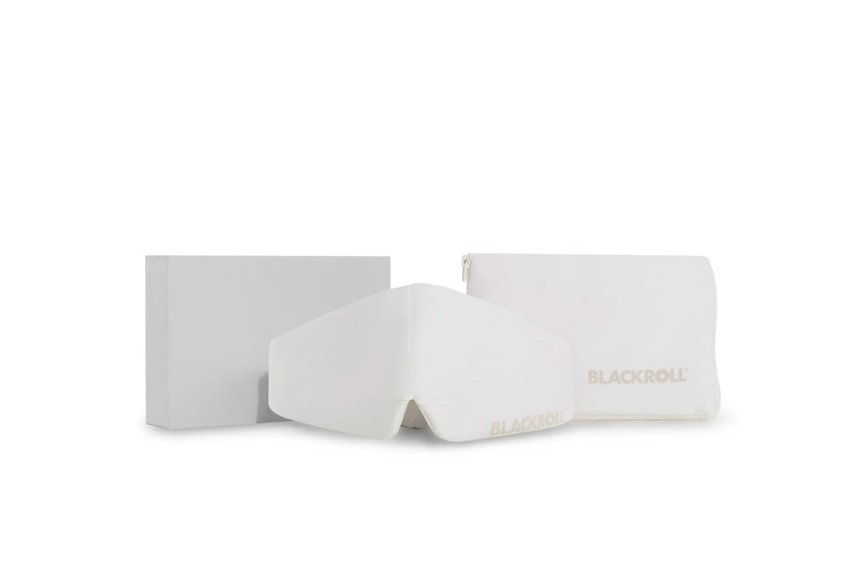 Blackroll BLACKROLL® SLEEP MASK PREMIUM COMFORT