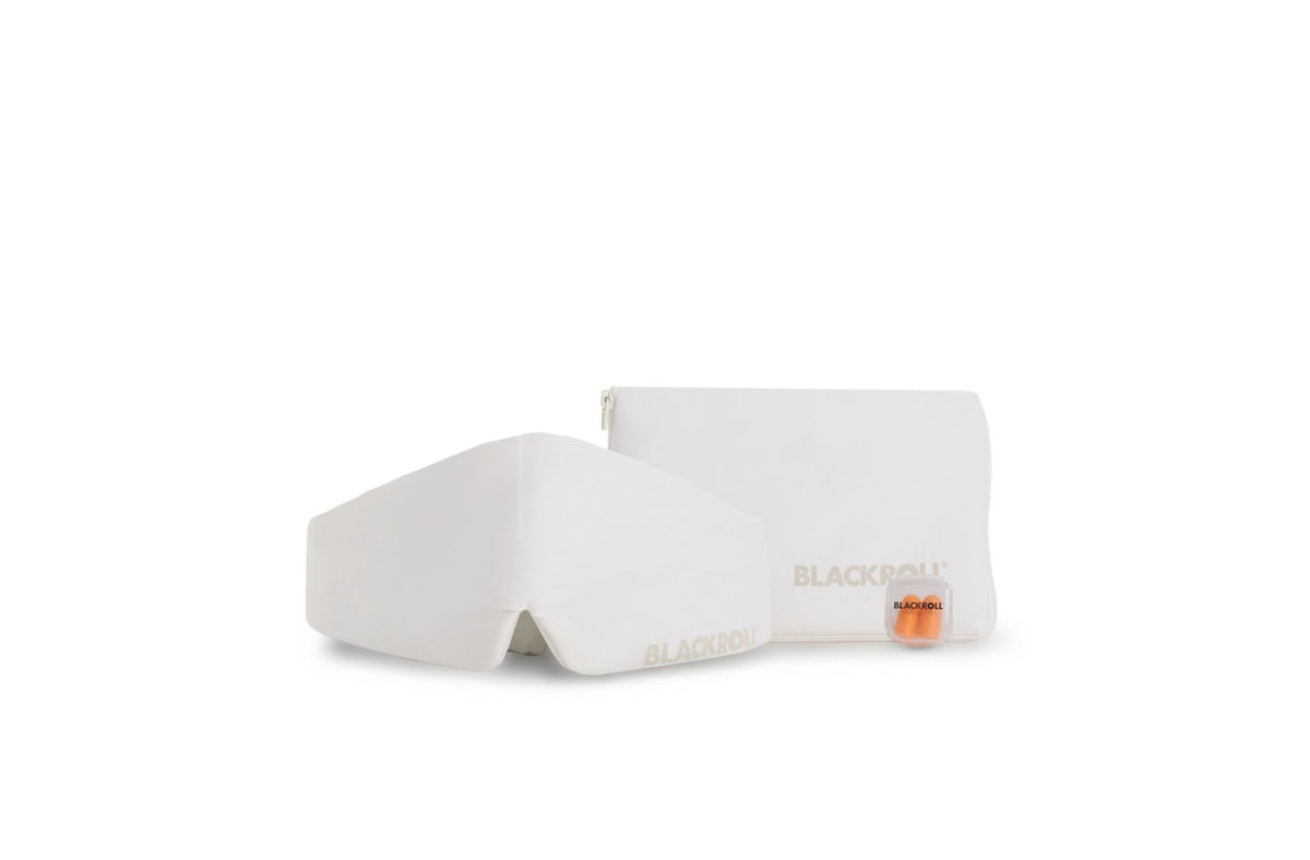 Blackroll BLACKROLL® SLEEP MASK PREMIUM COMFORT