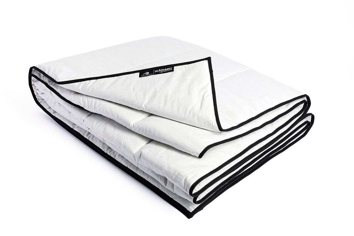 Blackroll BLACKROLL® RECOVERY BLANKET WINTER 135x200 cm