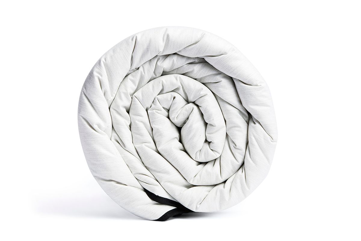 Blackroll BLACKROLL® RECOVERY BLANKET WINTER 135x200 cm