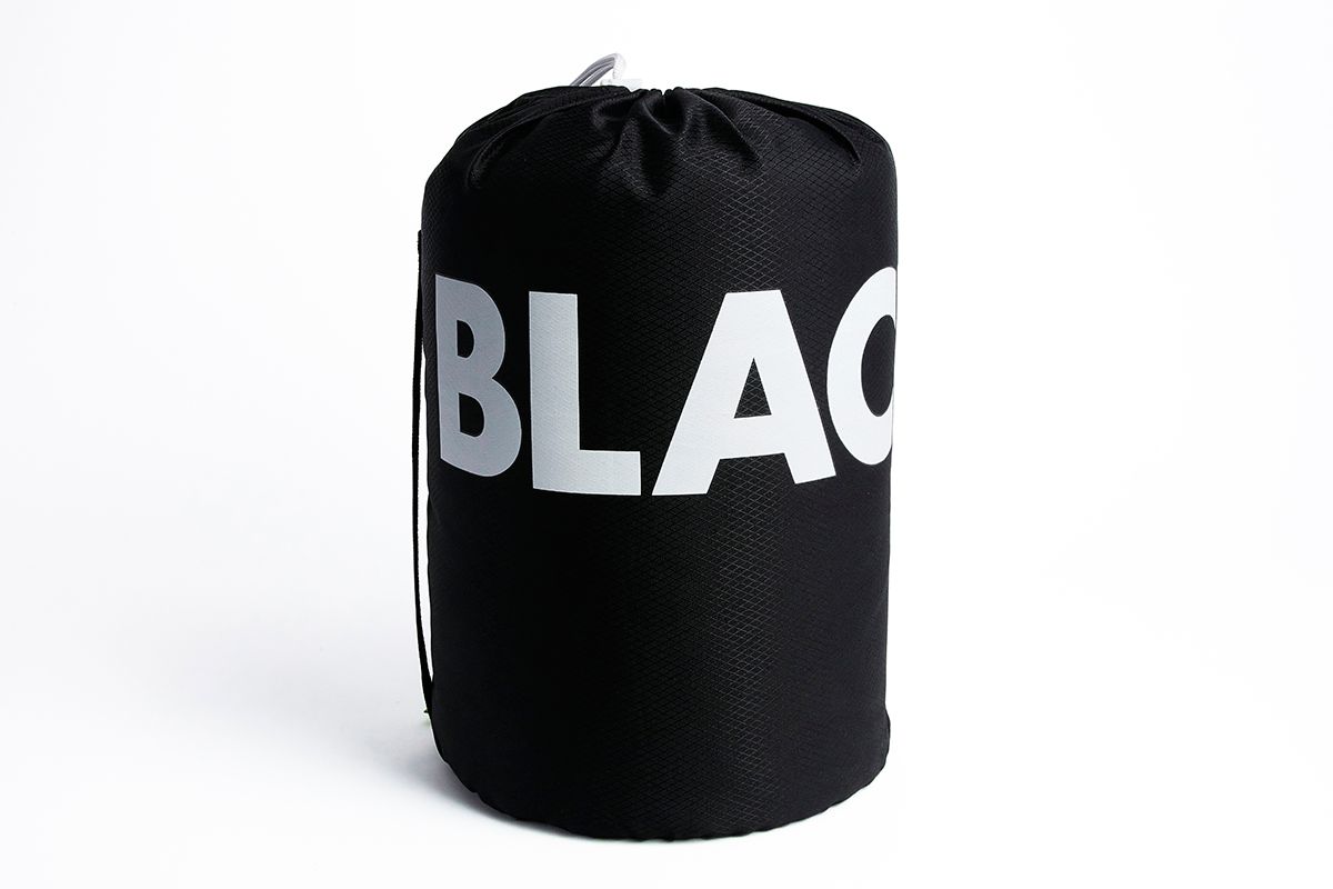 Blackroll BLACKROLL® RECOVERY BLANKET WINTER 135x200 cm