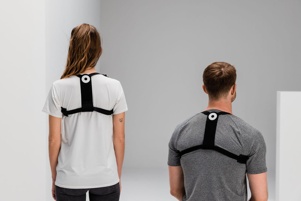 Blackroll BLACKROLL® POSTURE - S/M/L
