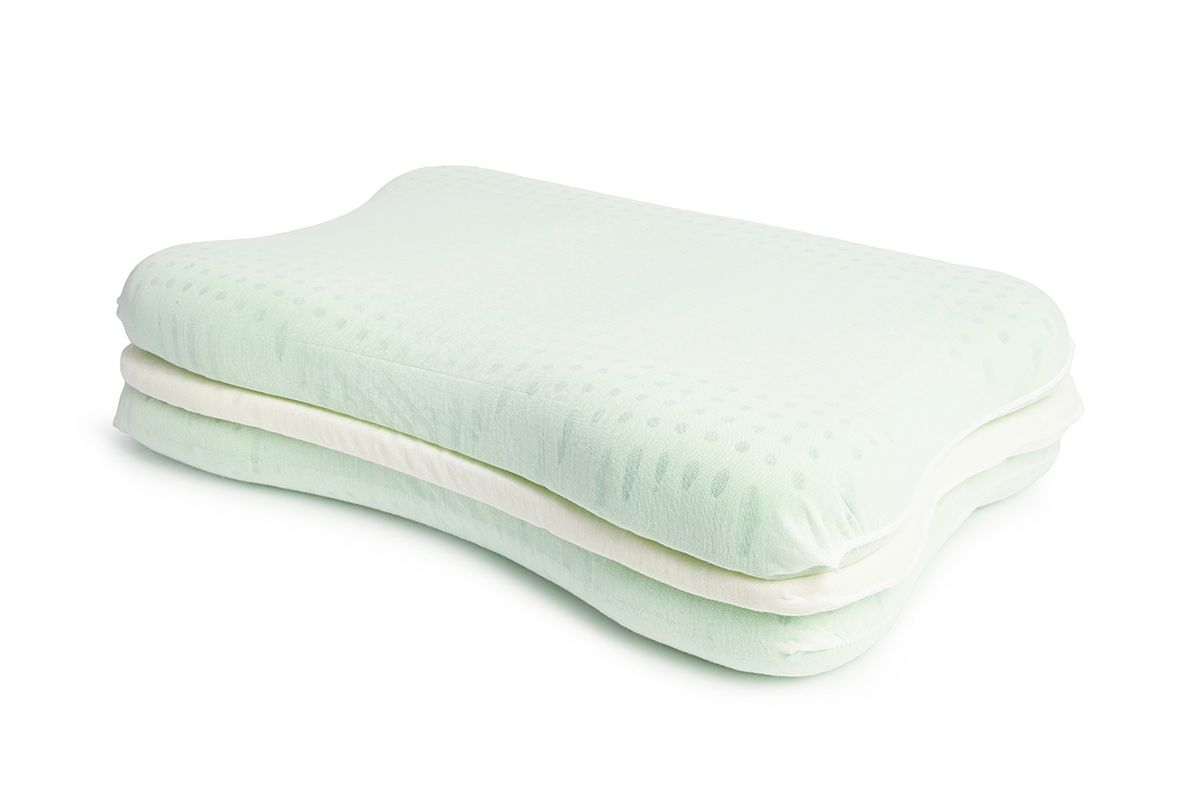 Blackroll BLACKROLL® PILLOW PLUS grey