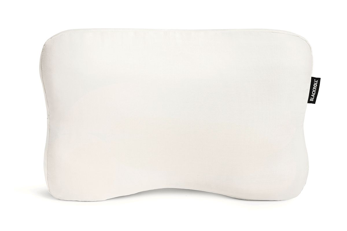 Blackroll BLACKROLL® PILLOW CASE PREMIUM COMFORT PLUS Off-Wh