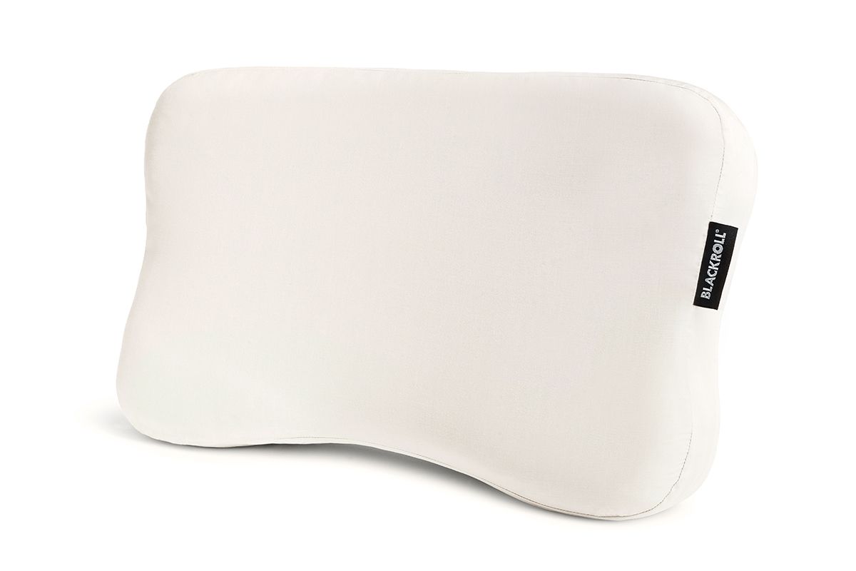 Blackroll BLACKROLL® PILLOW CASE PREMIUM COMFORT Off-White