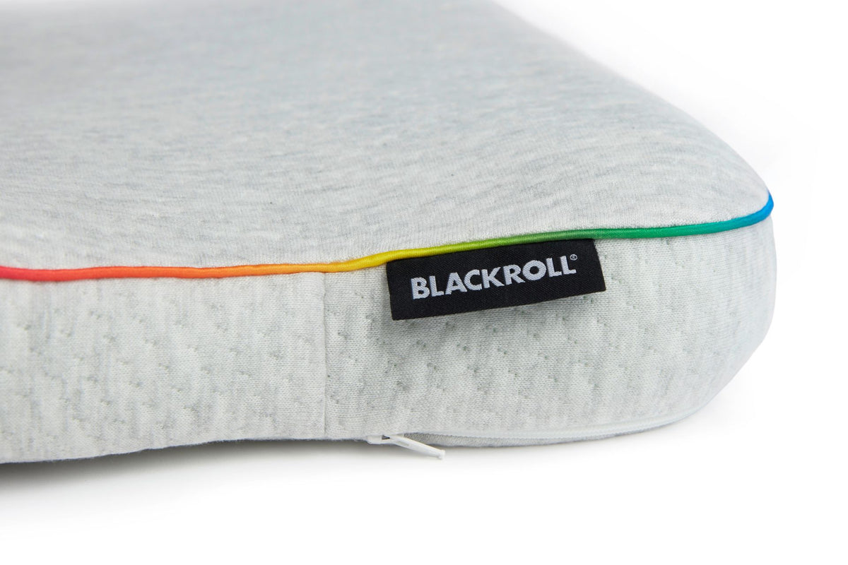 Blackroll BLACKROLL® PILLOW CASE ORIGINAL KIDS grey