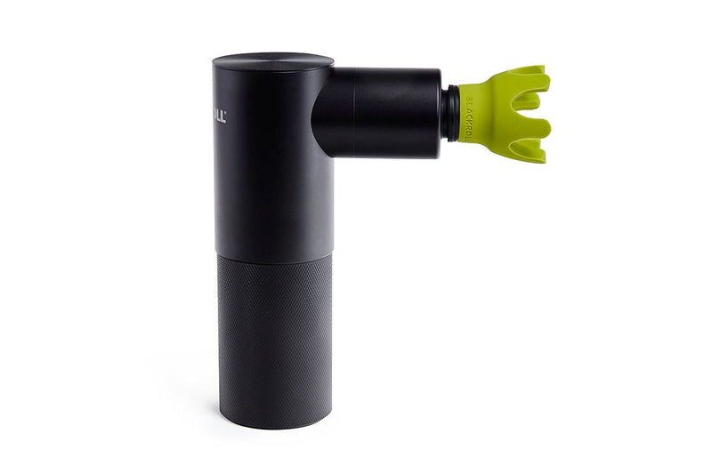 Blackroll BLACKROLL® FASCIA GUN HEAD - SOFT PEAKS