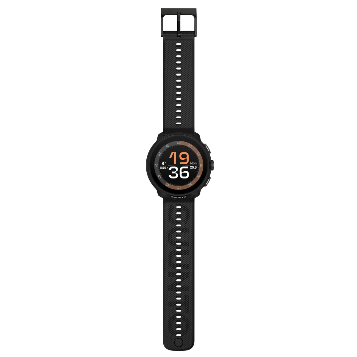 Suunto Suunto Run All Black