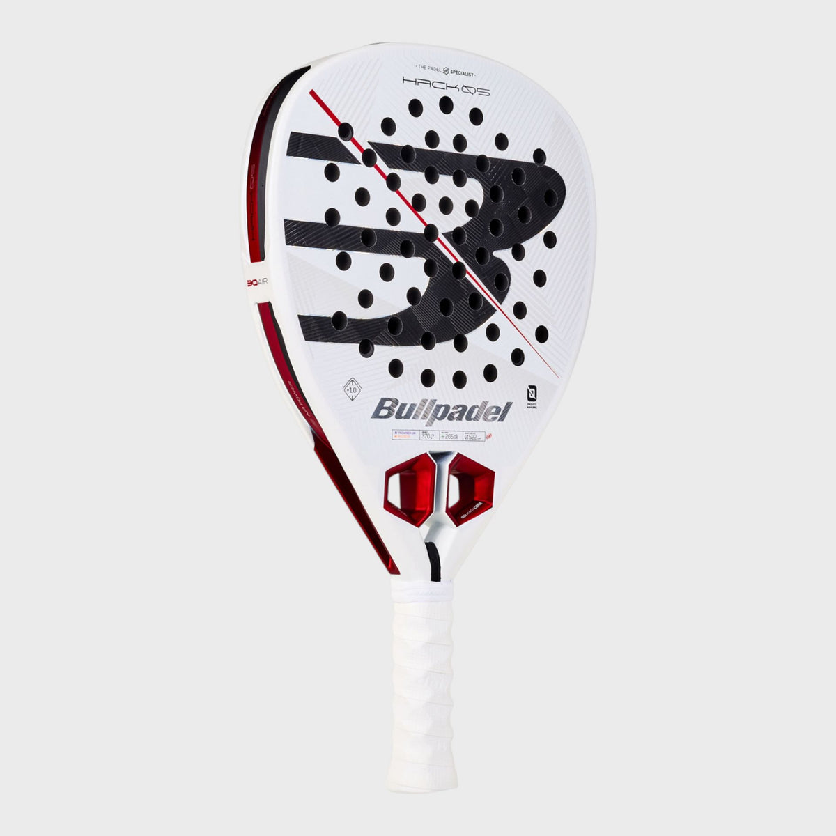 Bullpadel HACK 05 27
