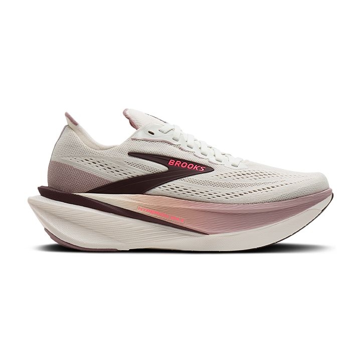 Brooks Hyperion Max 4 – beige