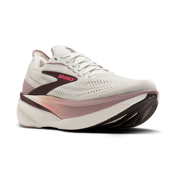 Brooks Hyperion Max 4 – beige