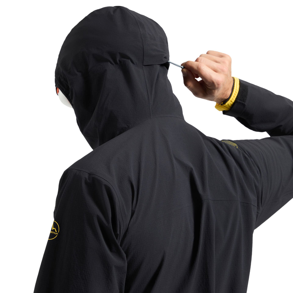 La Sportiva Helixir Shell Jkt M