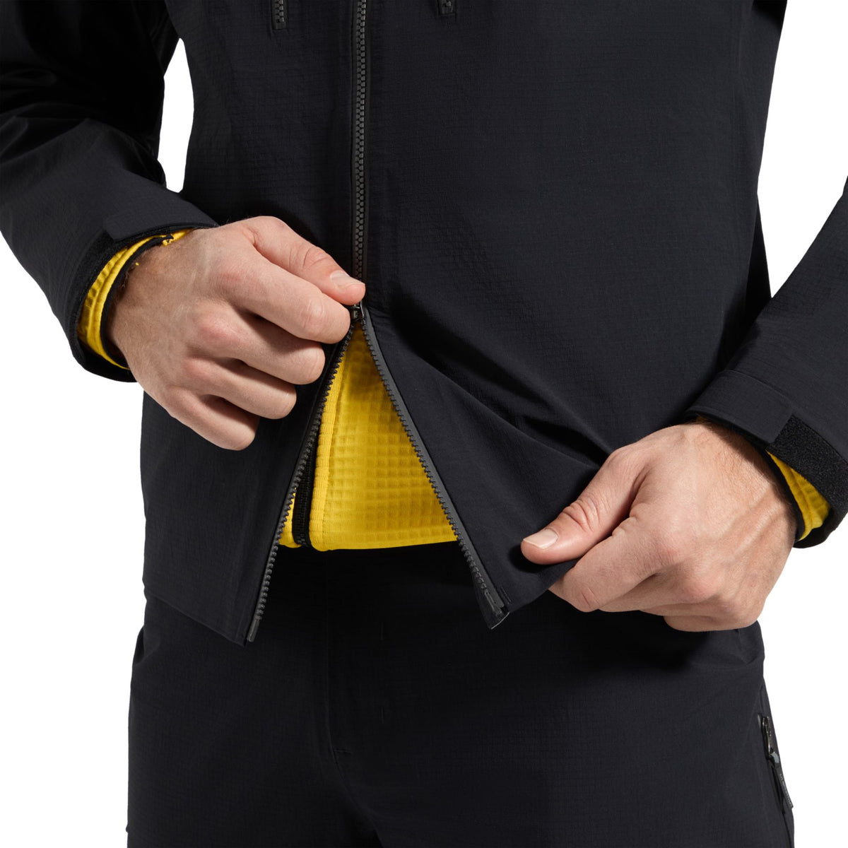 La Sportiva Helixir Shell Jkt M
