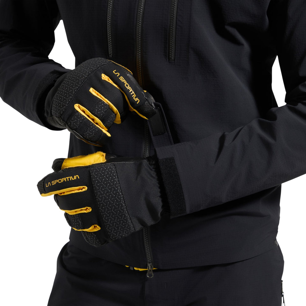 La Sportiva Helixir Shell Jkt M