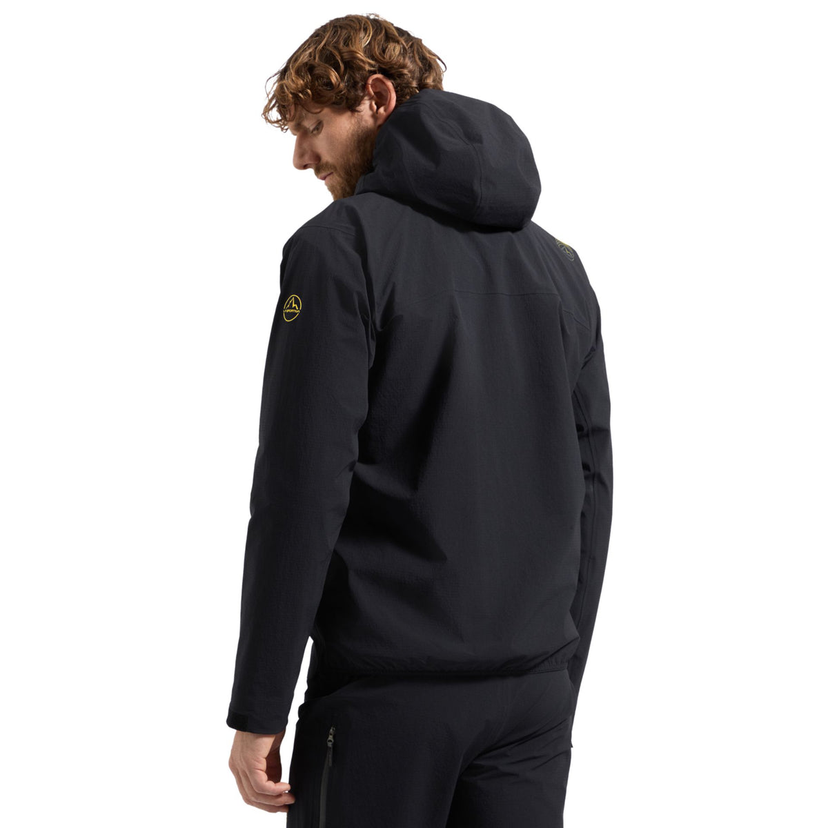 La Sportiva Helixir Shell Jkt M