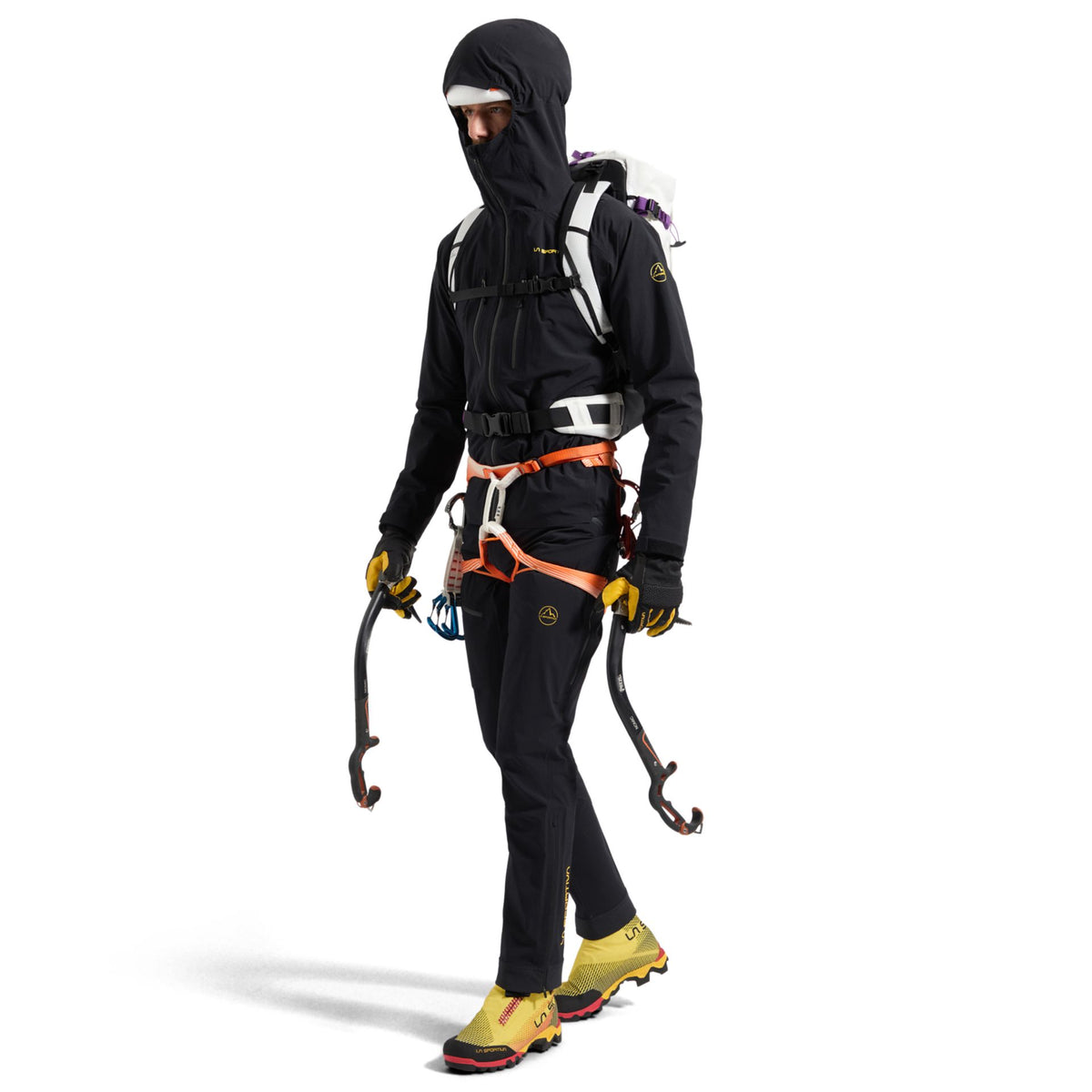 La Sportiva Helixir Shell Jkt M