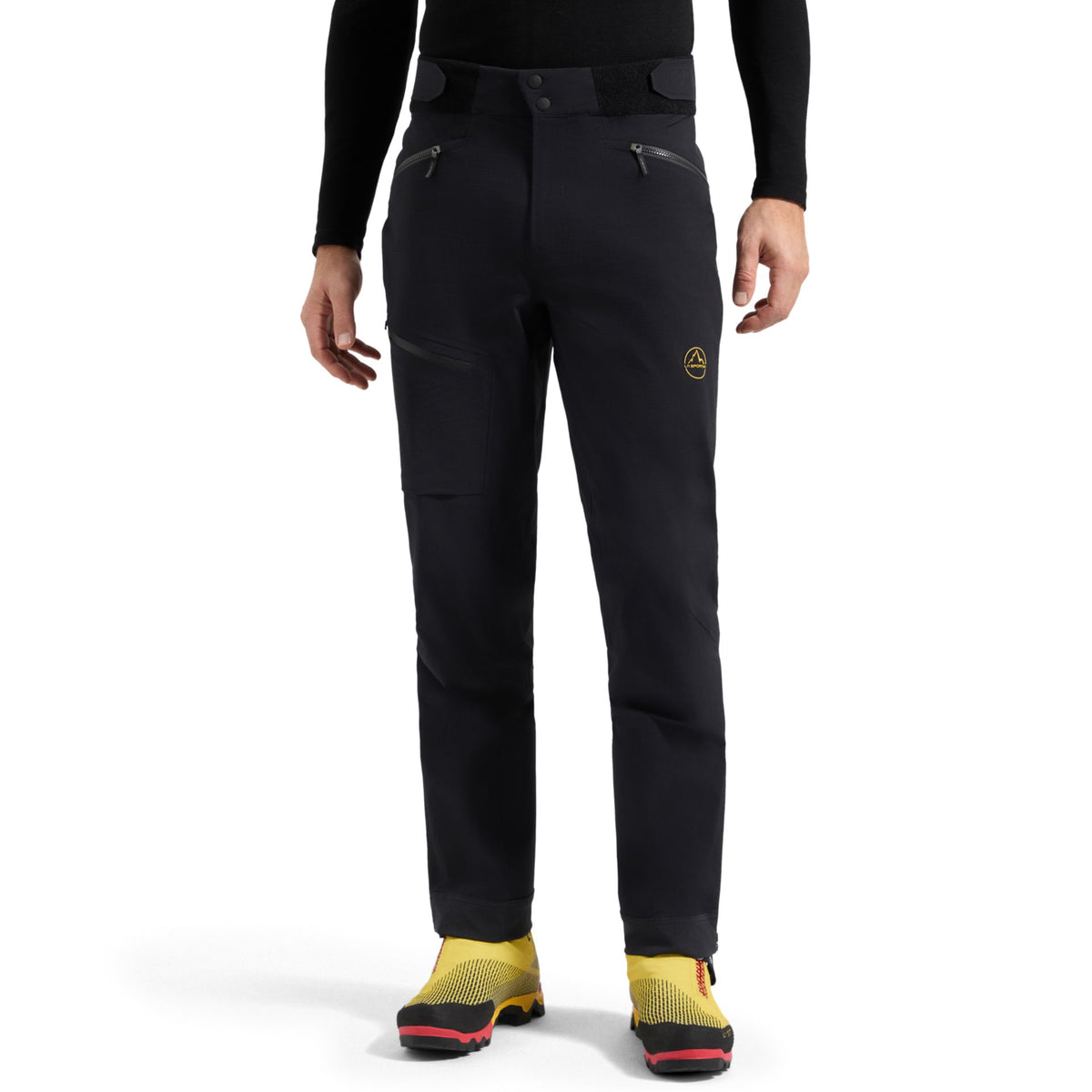 La Sportiva Helixir 3L Shell Pant M