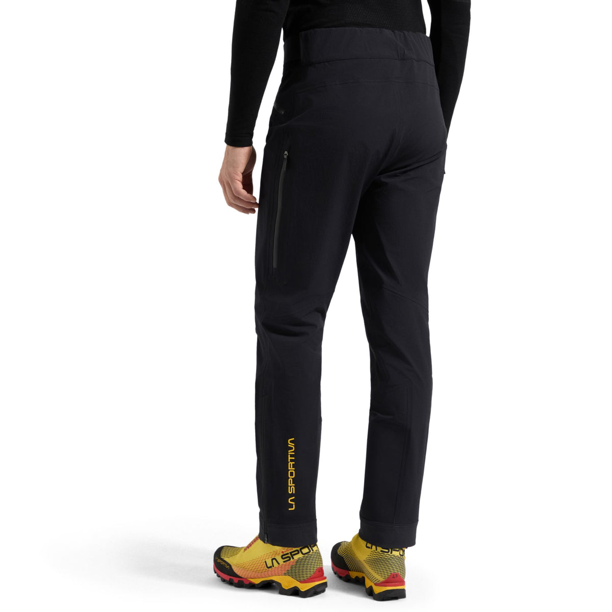 La Sportiva Helixir 3L Shell Pant M