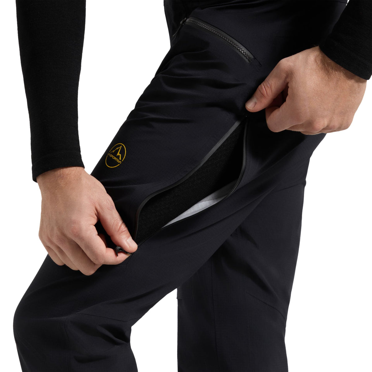 La Sportiva Helixir 3L Shell Pant M