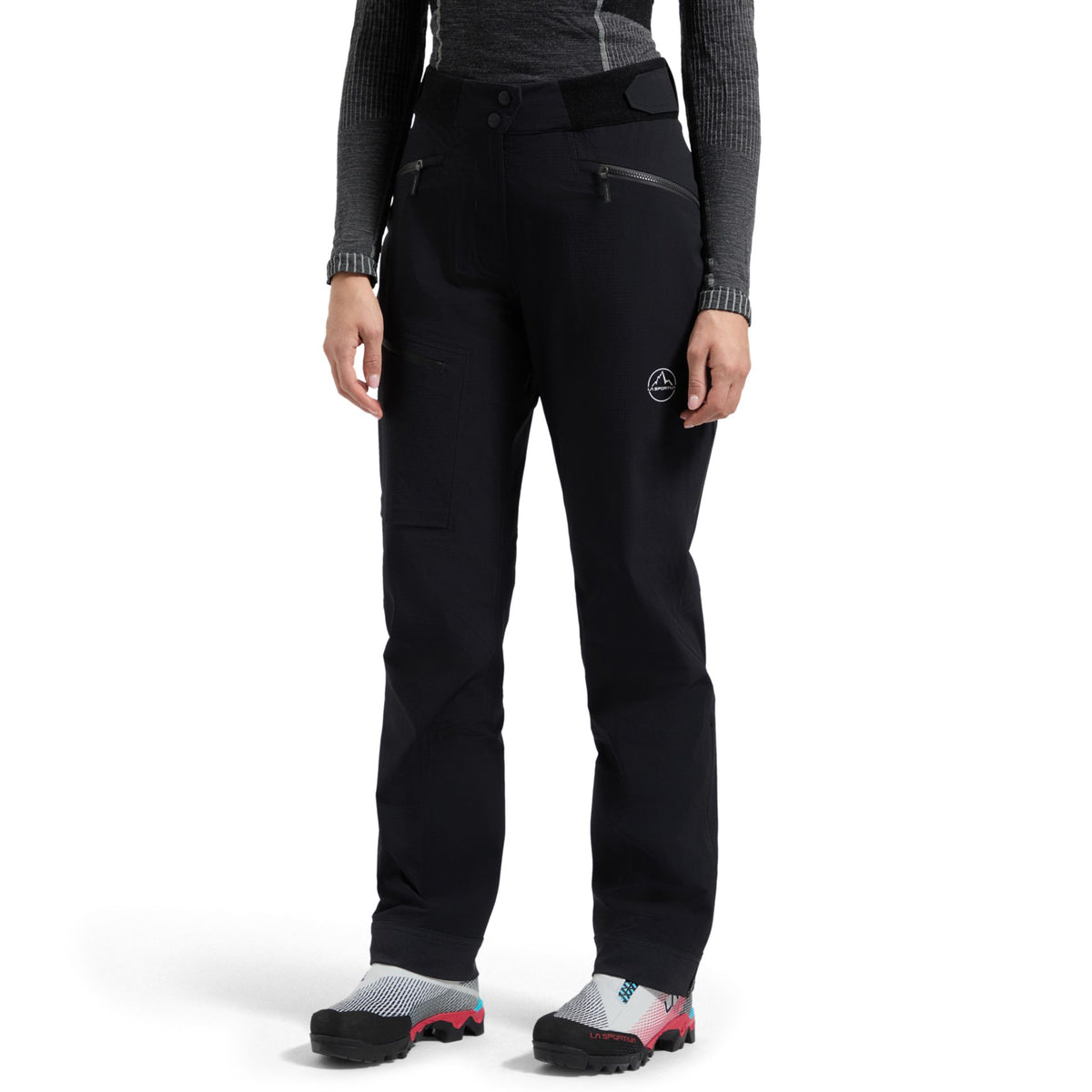 La Sportiva Helixir 3L Shell Pant W