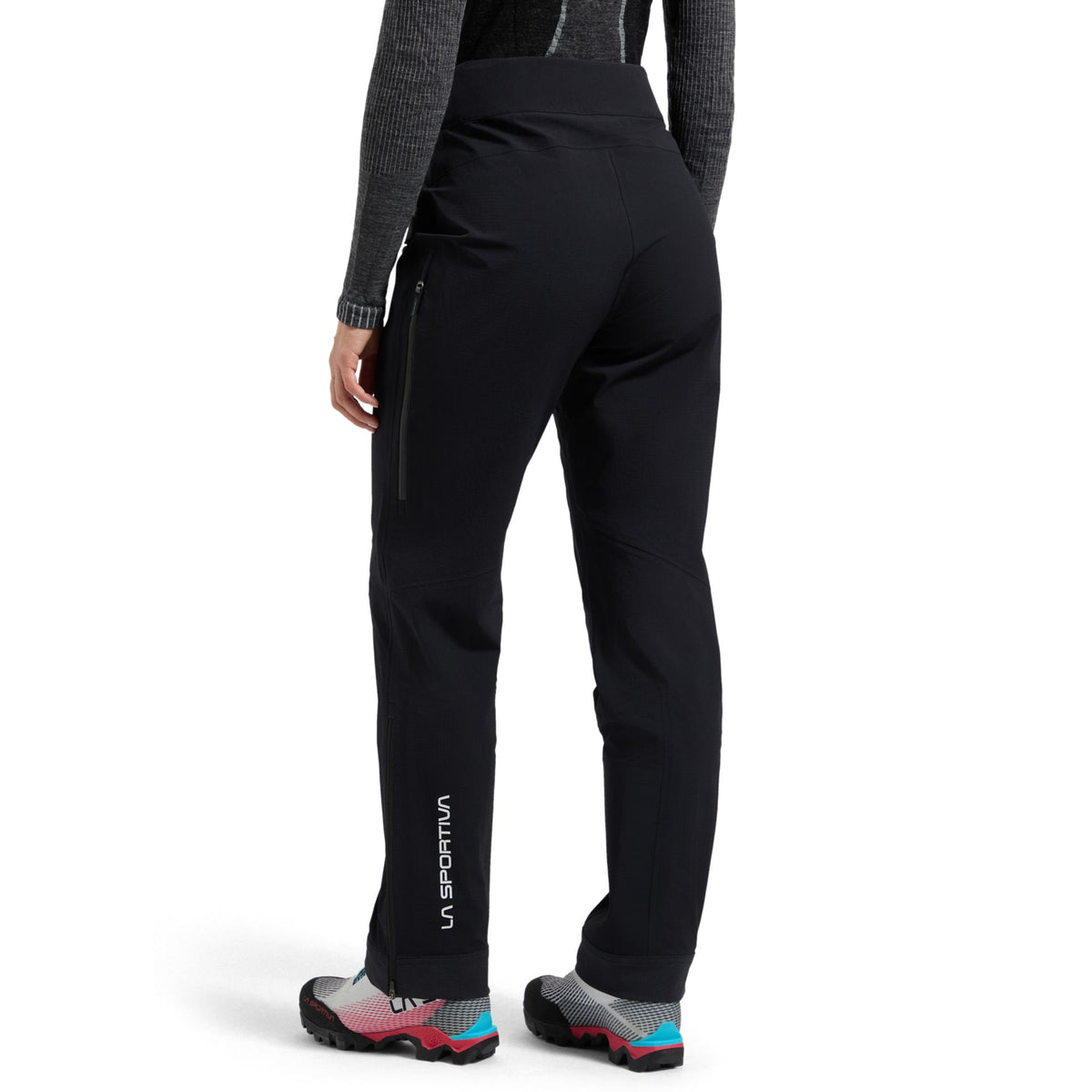 La Sportiva Helixir 3L Shell Pant W