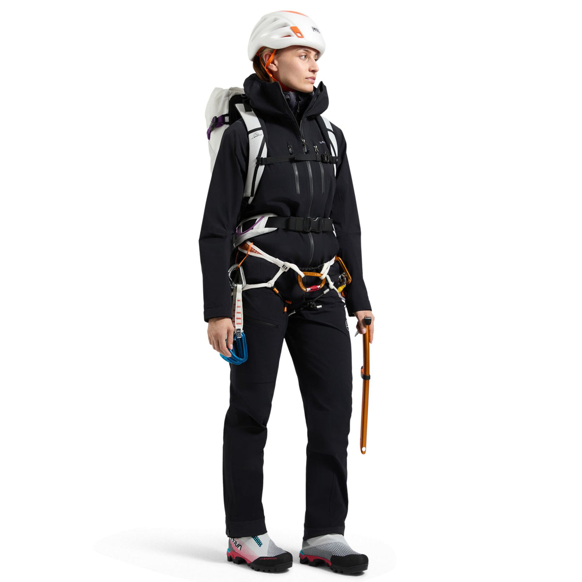 La Sportiva Helixir 3L Shell Pant W