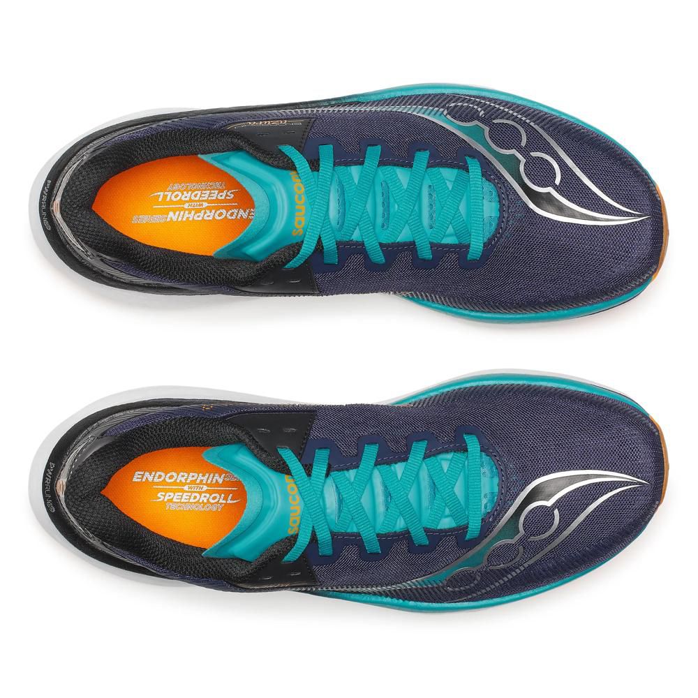 Saucony ENDORPHIN AZURA