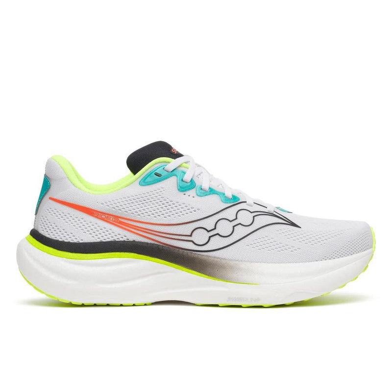 Saucony RIDE 19