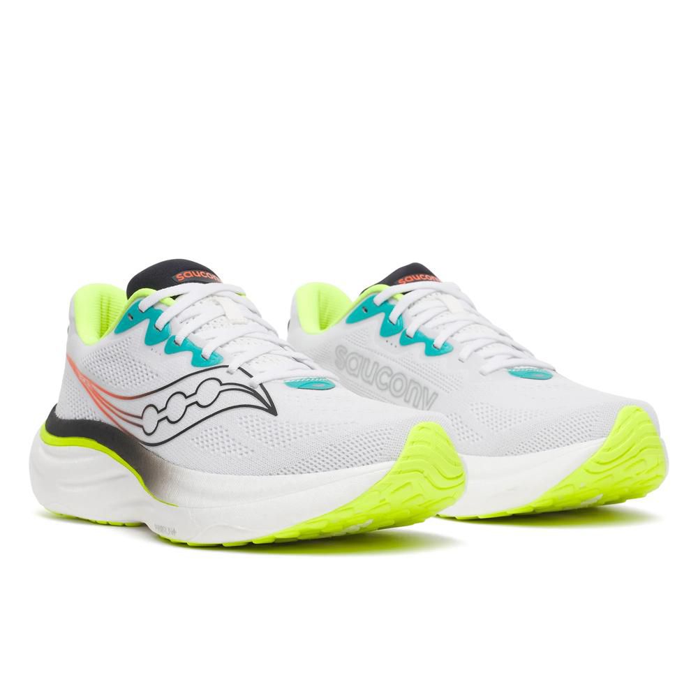 Saucony RIDE 19