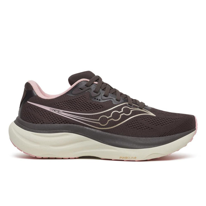 Saucony RIDE 19
