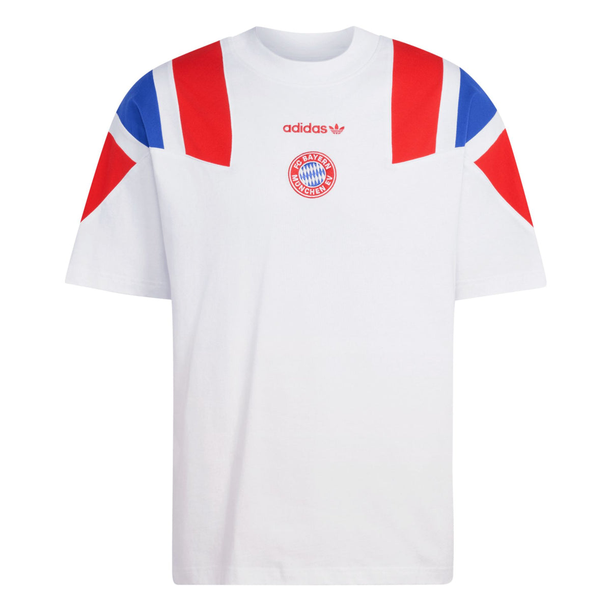 Adidas FCB EQT TEE