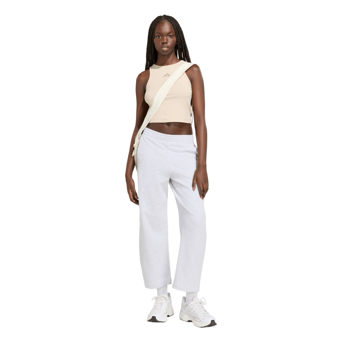 Adidas W AK SL RIB TNK