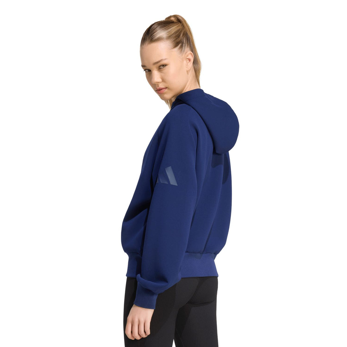 Adidas W SL FZ HD