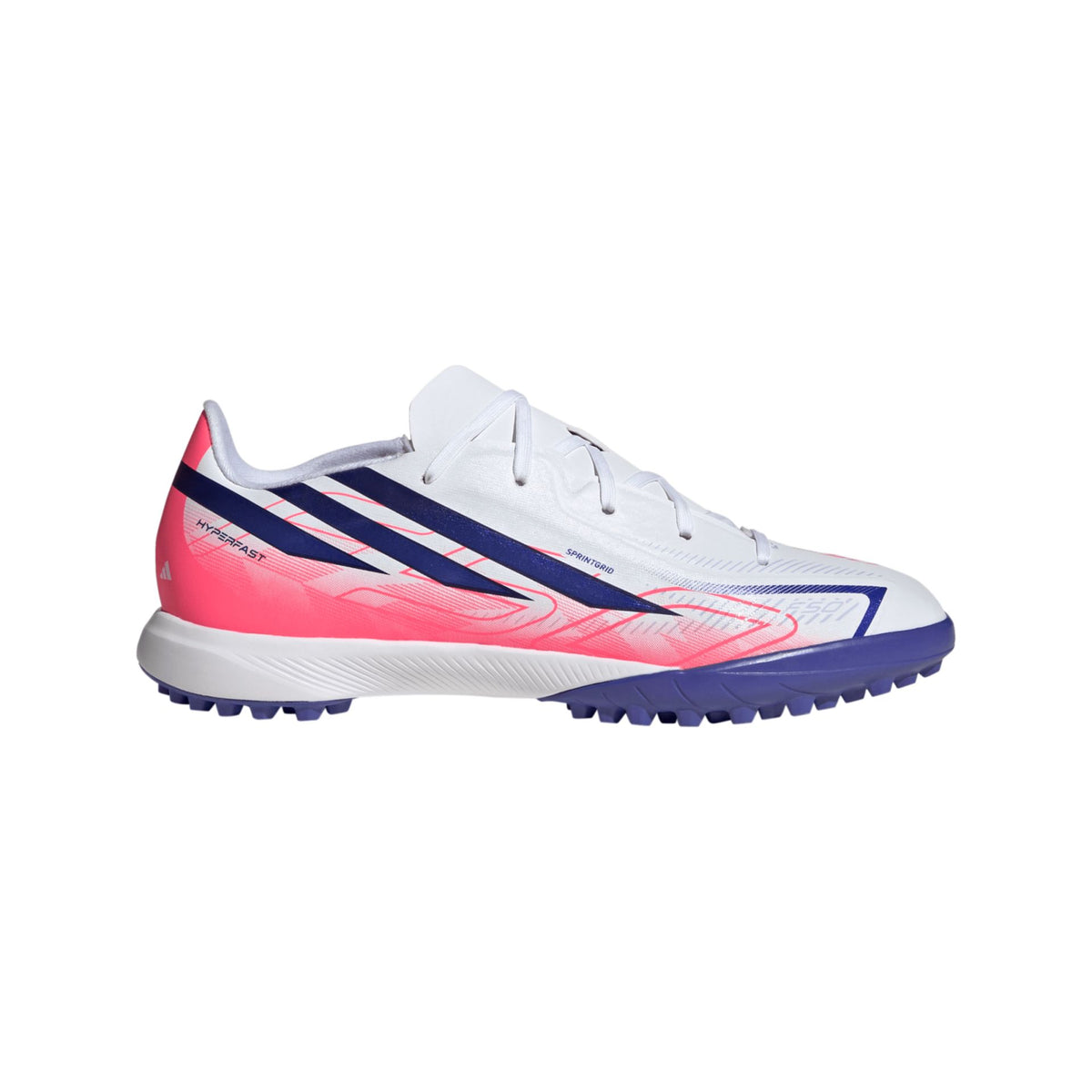 Adidas F50 HYPERFAST LEAGUE TF J