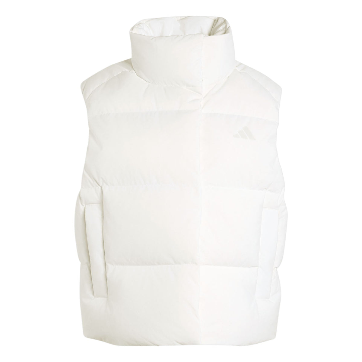 Adidas W DOWN PUF VEST