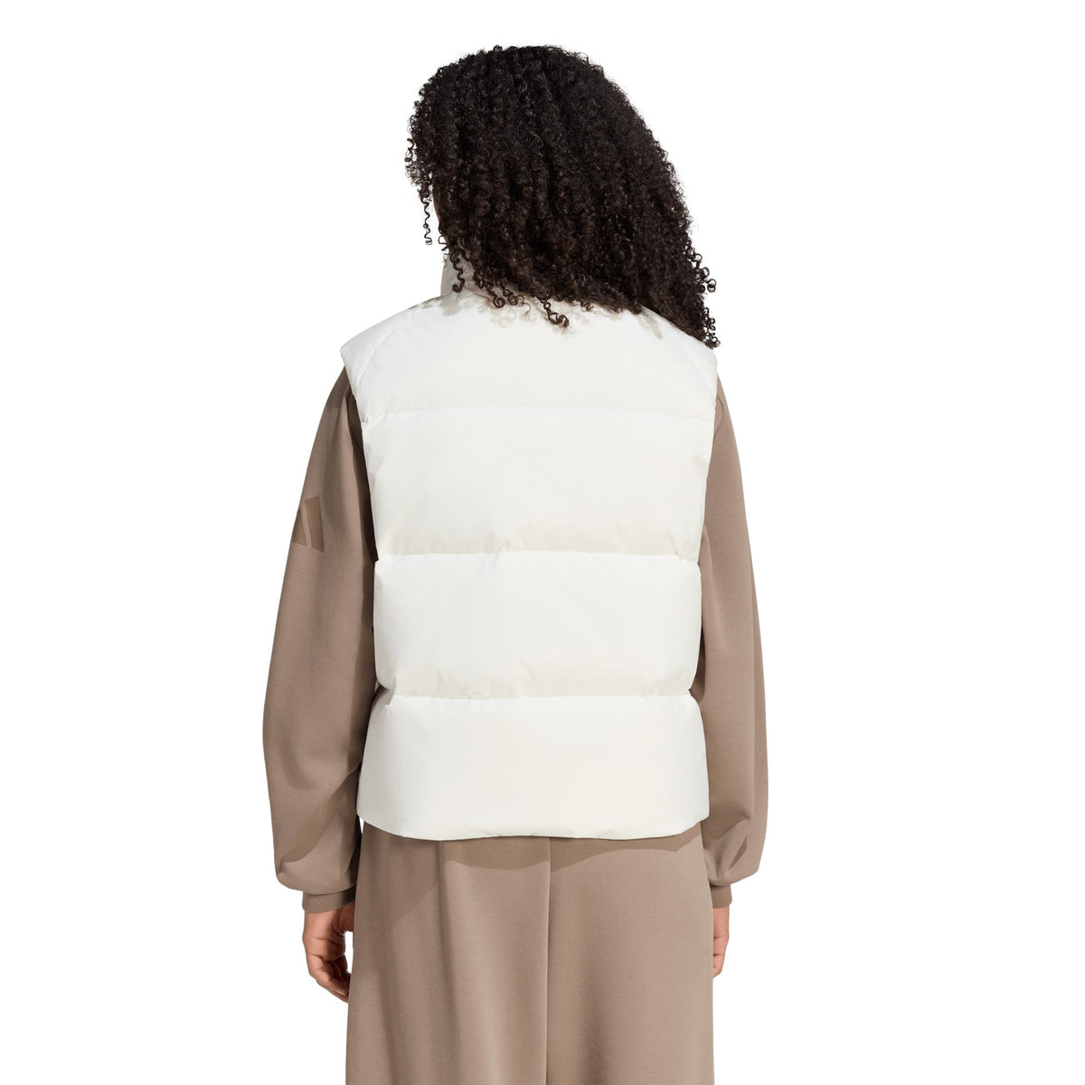 Adidas W DOWN PUF VEST