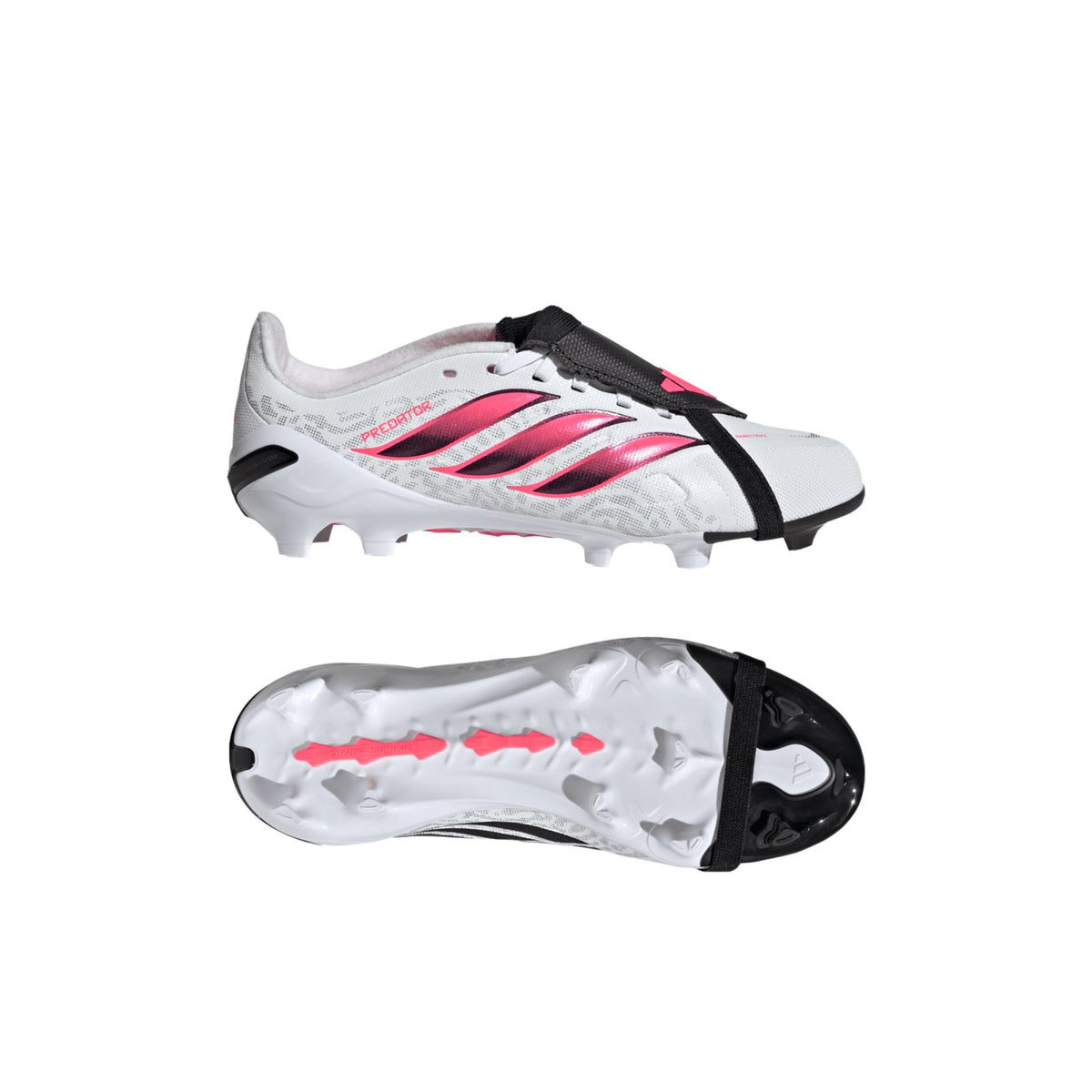 Adidas PREDATOR LEAGUE FT FG J